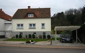 Ferienwohnung Agnes